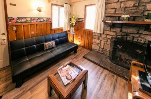 Gopher Cabin