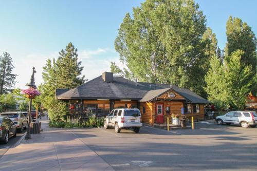 Big Bear Hideaway