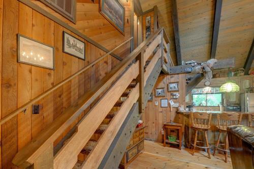 The Bear Lift
