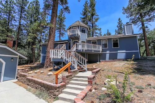 1758 - Slice Of Paradise Home