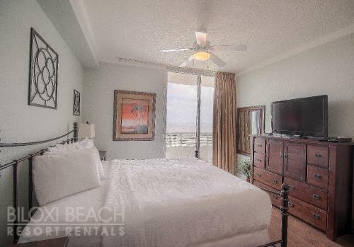 Ocean Club 1106 - Two Bedroom Apartment