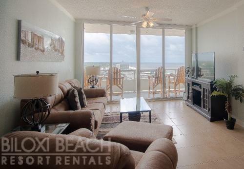 Ocean Club 1106 - Two Bedroom Apartment