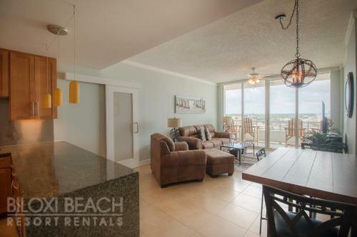 Ocean Club 1106 - Two Bedroom Apartment