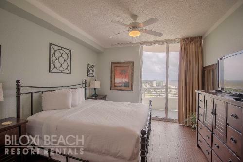 Ocean Club 1106 - Two Bedroom Apartment
