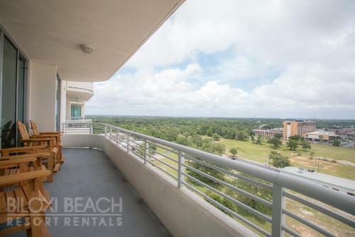 Ocean Club 1106 - Two Bedroom Apartment