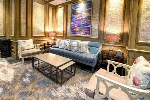 Hotel Beau Rivage Resort & Casino