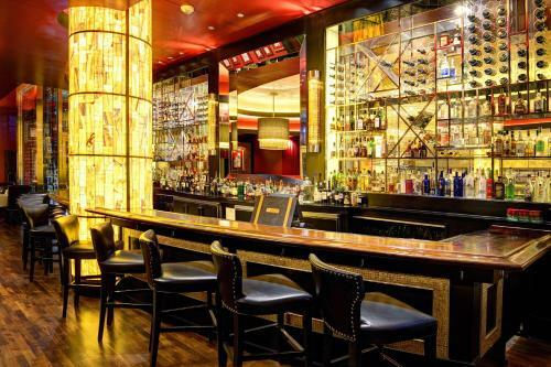 Hotel Beau Rivage Resort & Casino