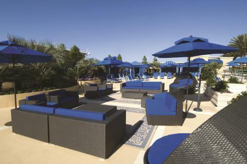 Hotel Beau Rivage Resort & Casino