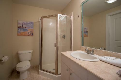 Sea Breeze 504 Deluxe - Two Bedroom Apartment