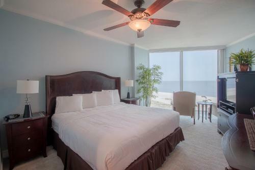 Sea Breeze 504 Deluxe - Two Bedroom Apartment