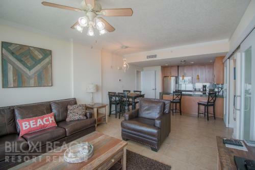Ocean Club 706 - Two Bedroom Apartment