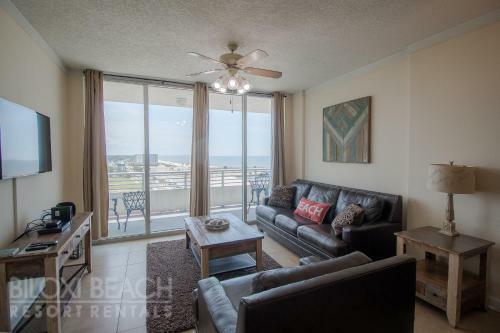 Ocean Club 706 - Two Bedroom Apartment