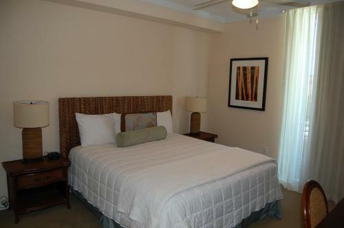 Ocean Club 606 - Two Bedroom Apartment