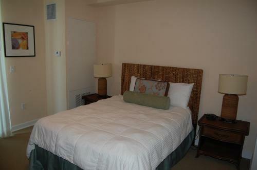 Ocean Club 606 - Two Bedroom Apartment