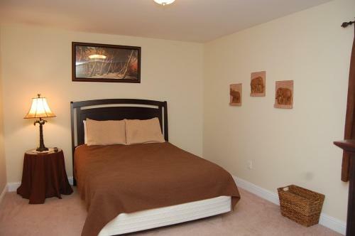 Oak Shores 160 - One Bedroom Apartment