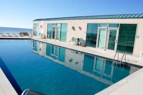 Sea Breeze 209 Deluxe - Two Bedroom Apartment