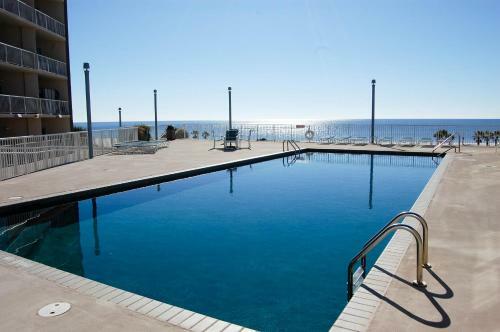 Sea Breeze 209 Deluxe - Two Bedroom Apartment
