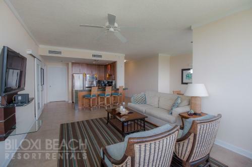 Ocean Club 703 - One Bedroom Apartment