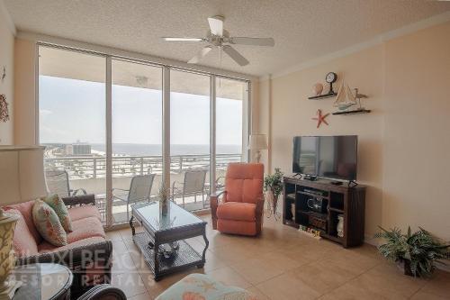 Ocean Club 1006 - Two Bedroom Apartment