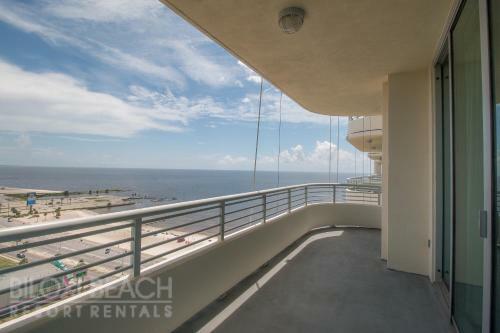 Ocean Club 1007 - Two Bedroom Apartment