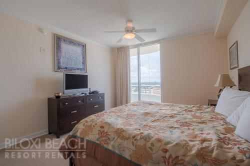 Ocean Club 1007 - Two Bedroom Apartment