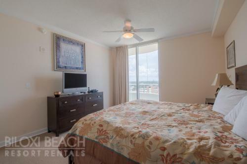 Ocean Club 1508 - Two Bedroom Apartment