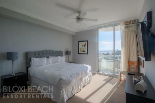 Ocean Club 502 - Two Bedroom Apartment