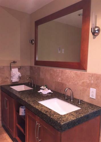 Ocean Club 502 - Two Bedroom Apartment