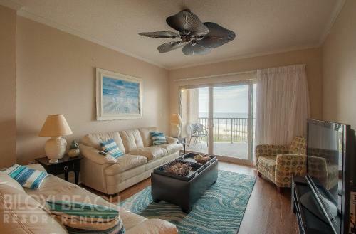 Sea Breeze 305 - Two Bedroom Apartment