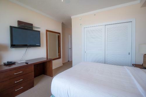 Ocean Club 1107 - Two Bedroom Apartment