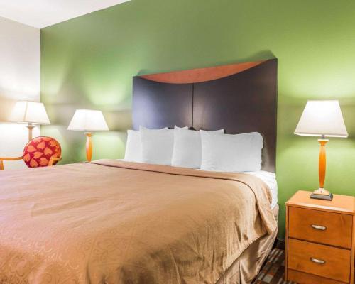Hotel Quality Inn & Suites Birmingham - Highway 280
