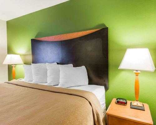 Hotel Quality Inn & Suites Birmingham - Highway 280