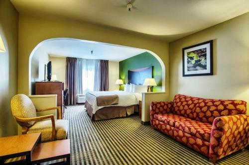 Hotel Quality Inn & Suites Birmingham - Highway 280