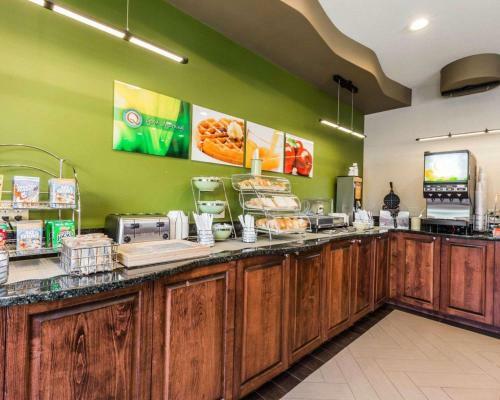 Hotel Quality Inn & Suites Birmingham - Highway 280