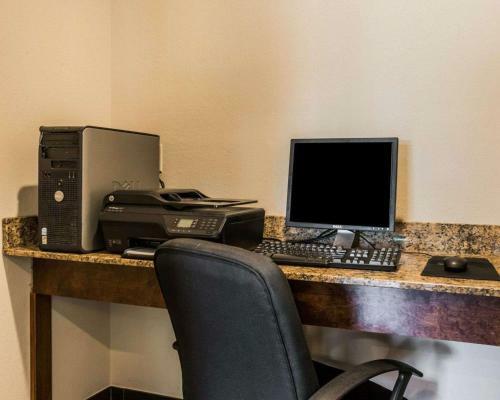 Hotel Quality Inn & Suites Birmingham - Highway 280