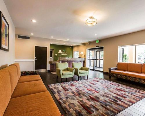 Hotel Quality Inn & Suites Birmingham - Highway 280