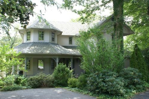 Moss Home