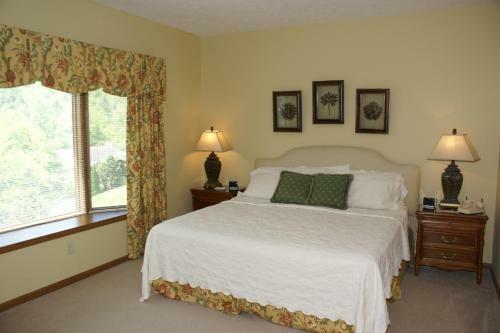 Apartamento Willow 5 Condo