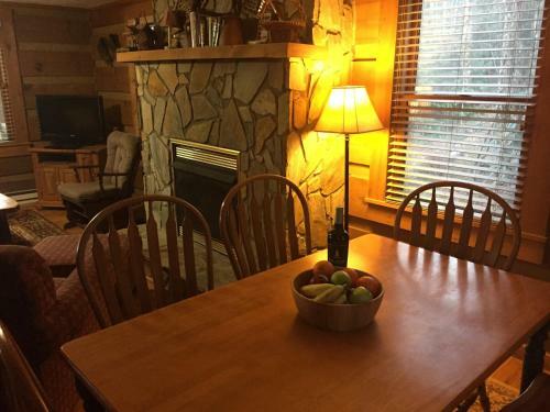 Timber Ridge #2 Cabin
