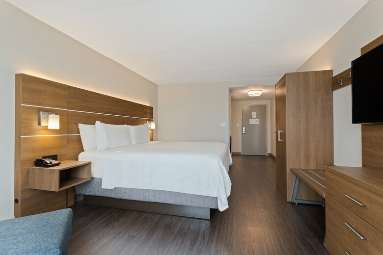 Holiday Inn Express Hotel & Suites Largo-clearwater