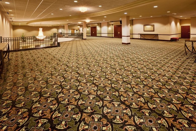 Hotel Holiday Inn Lafayette-city Centre
