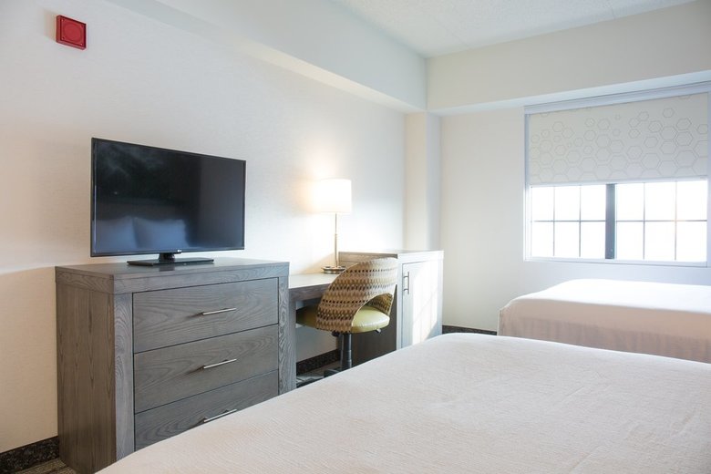 Hotel Holiday Inn Lafayette-city Centre