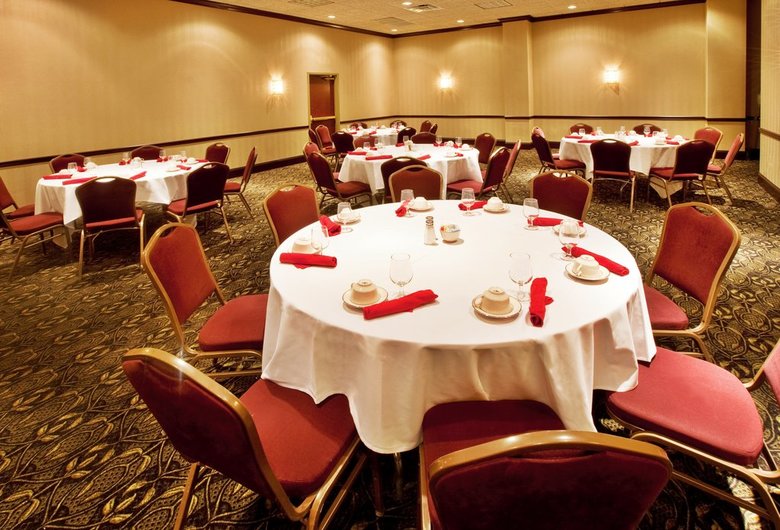 Hotel Holiday Inn Lafayette-city Centre
