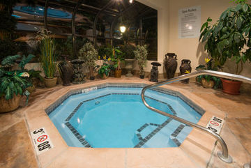 Holiday Inn Express Hotel & Suites Sharon-hermitage