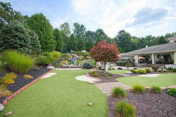 Holiday Inn Express Hotel & Suites Sharon-hermitage