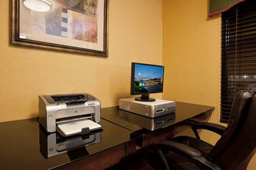 Hotel Holiday Inn Express London-i-70
