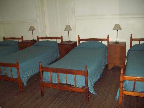 Hotel Bolivar