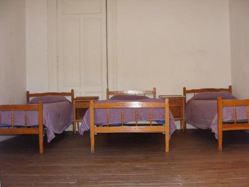 Hotel Bolivar