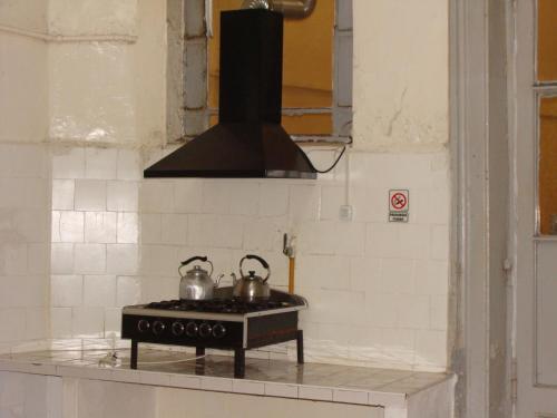 Hotel Bolivar