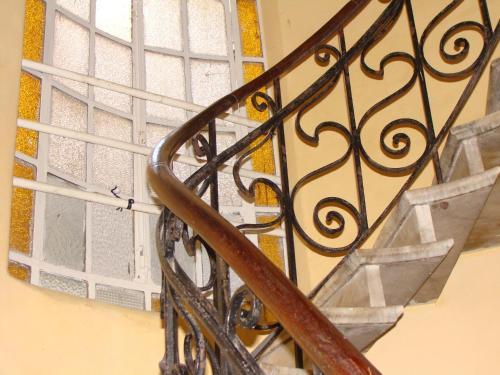 Hotel Bolivar